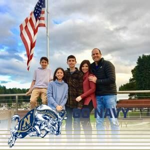 Meet your Posher, Jodie